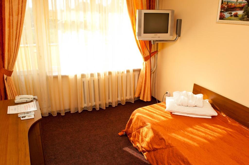 Dostyk Hotel Shymkent Exterior foto